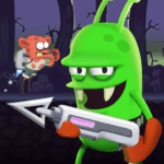 Zombie Catchers - Caza Zombies 15 Descargar zombie catchers caza zombies 3.21 APK