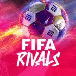 FIFA Rivals - Juego de futbol 15 Descargar fifa rivals juego de futbol 3.21 APK