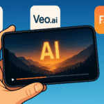 Las apps que ya te dejan usar Veo 3 desde tu celular 17 Descargar las apps que ya te dejan usar veo 3 desde tu celular 3.21 APK