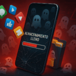 ¿Por qué borrar apps no libera espacio como crees? 18 Descargar por que borrar apps no libera espacio como crees 3.21 APK