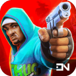 Gangstas del centro: De Guerra 2 Descargar downtown gangstas war game 15.17.7067412 APK